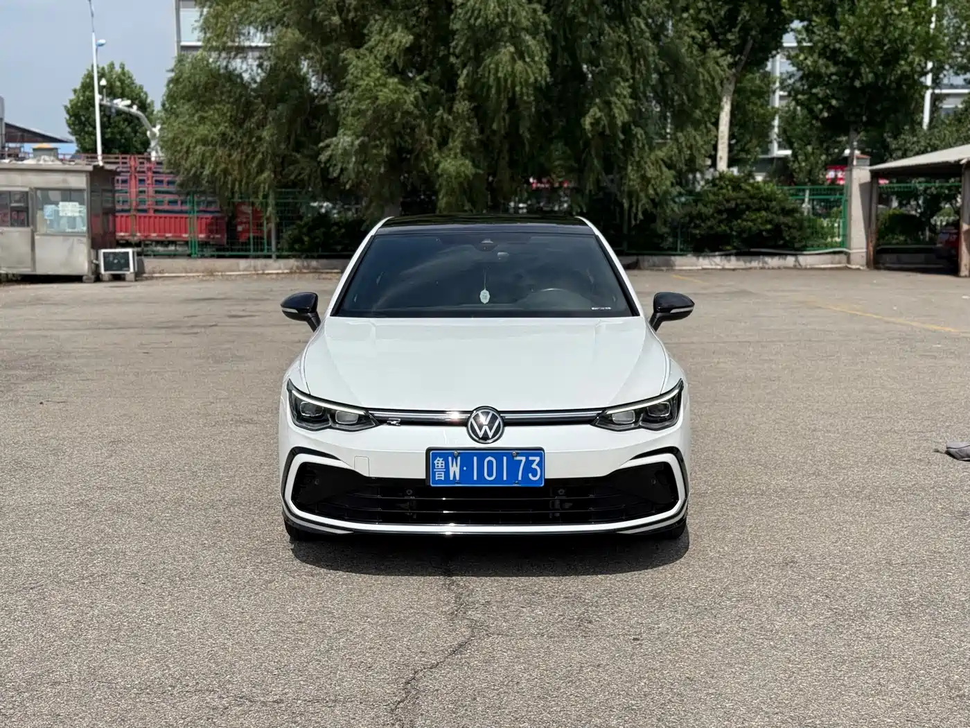 Volkswagen Golf, фото 2