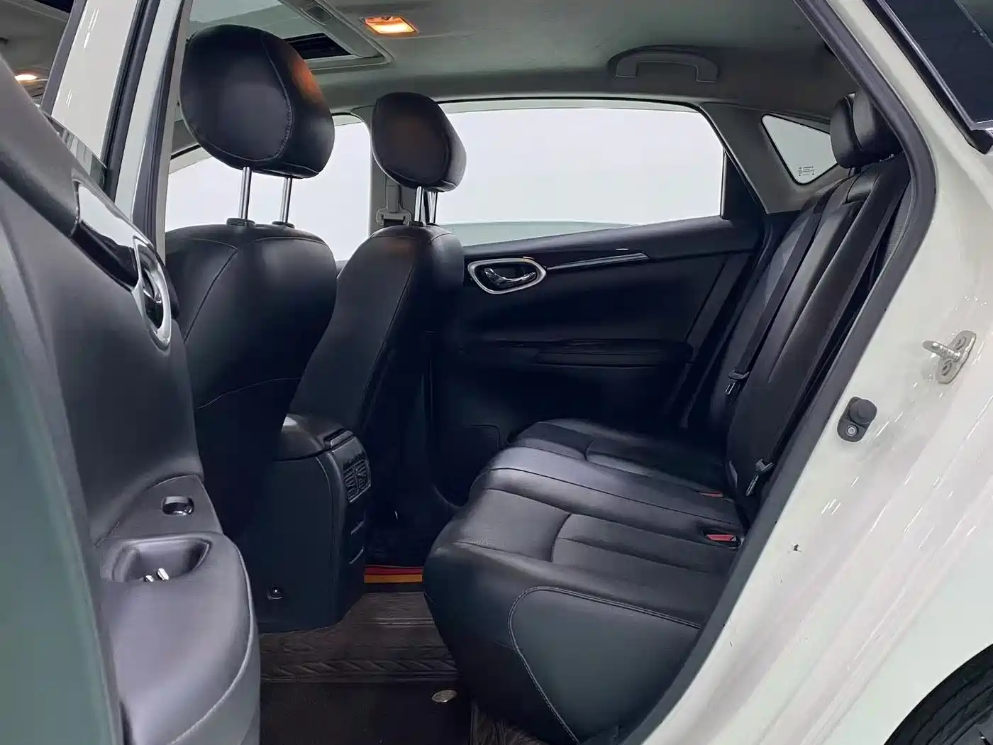 Nissan Sylphy, фото 5