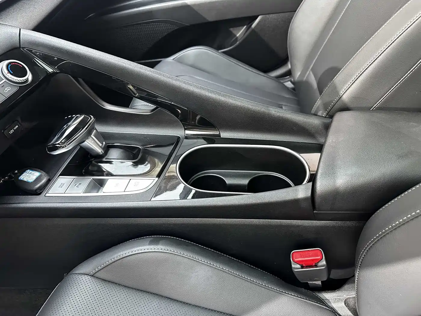 Hyundai Elantra, фото 5