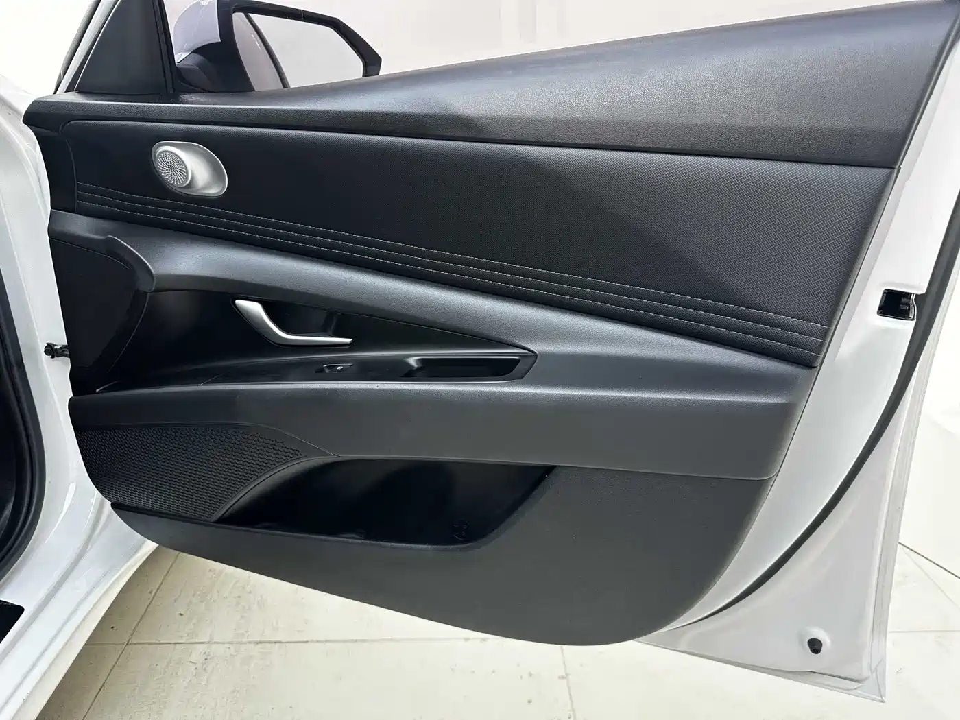 Hyundai Elantra, фото 11