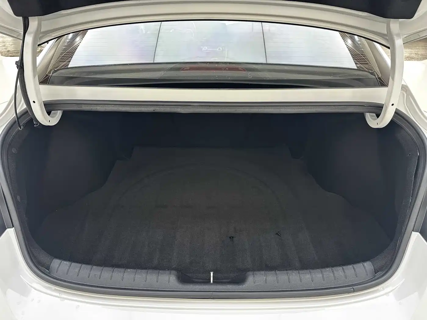 Hyundai Elantra, фото 14