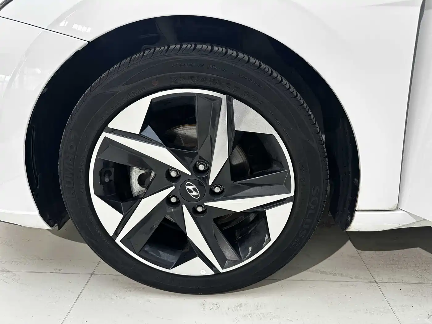 Hyundai Elantra, фото 15