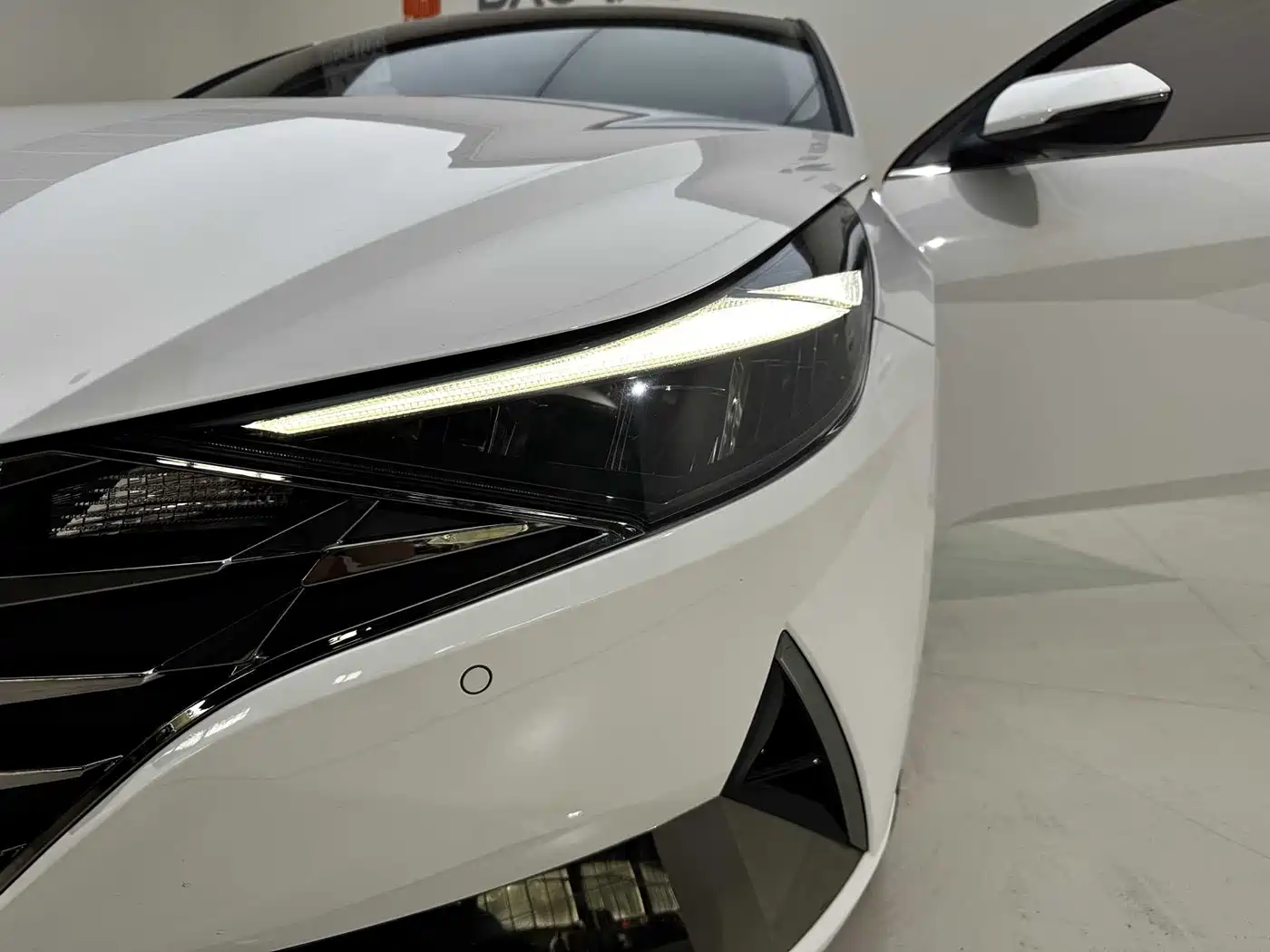 Hyundai Elantra, фото 16