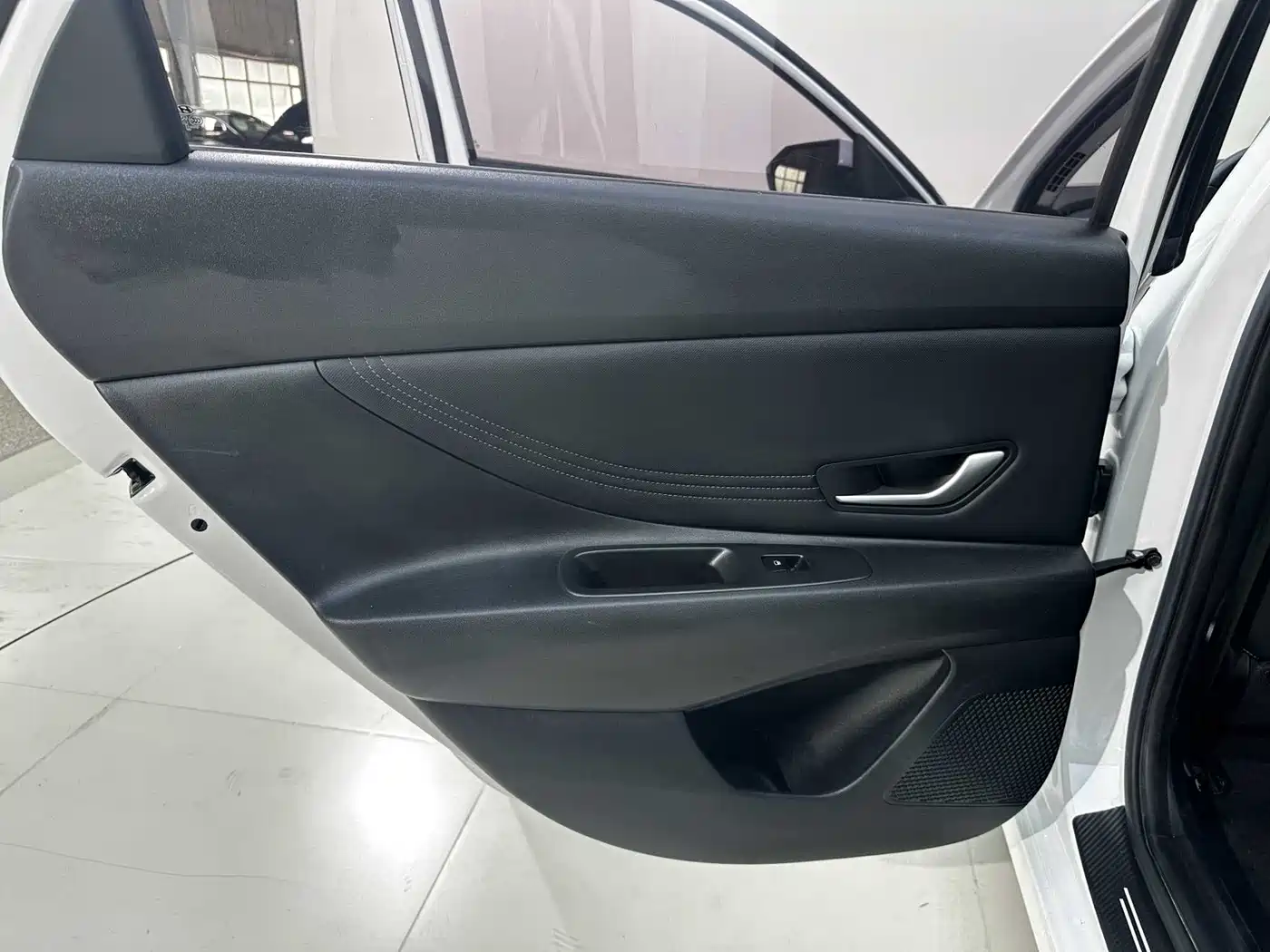 Hyundai Elantra, фото 17
