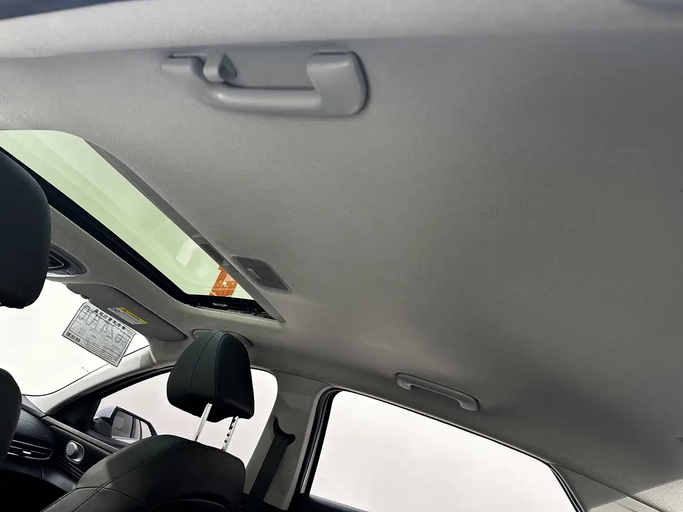 Hyundai Elantra, фото 20