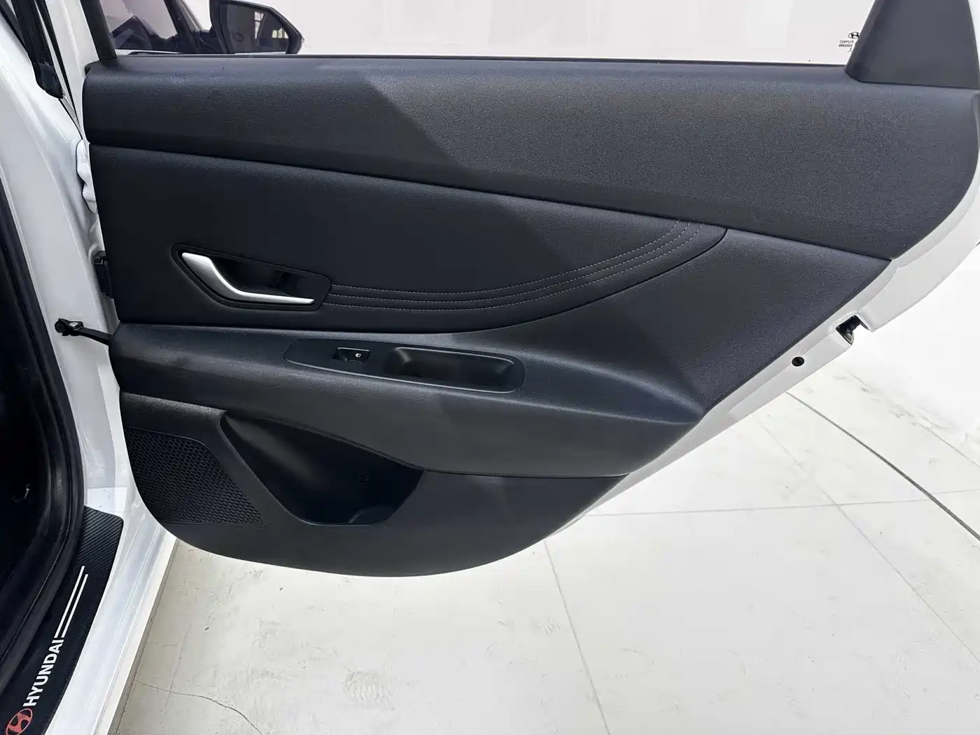 Hyundai Elantra, фото 22