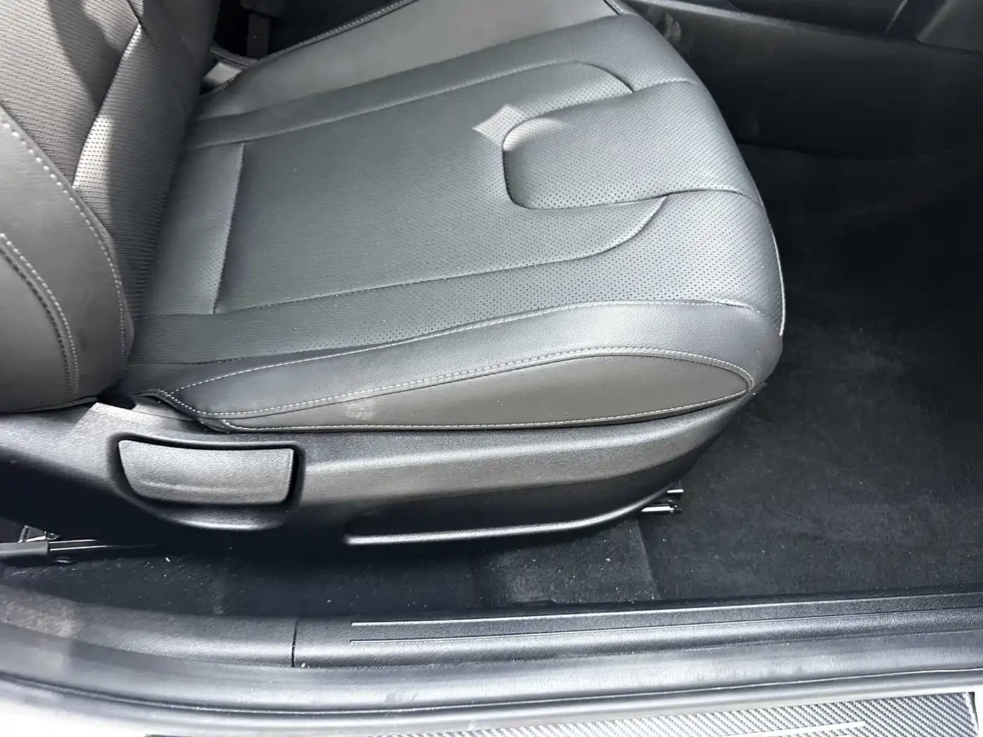 Hyundai Elantra, фото 23