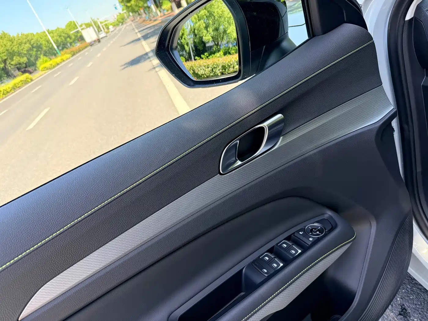 Ford Territory, фото 10