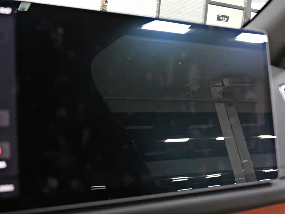 Li Auto L8, фото 14