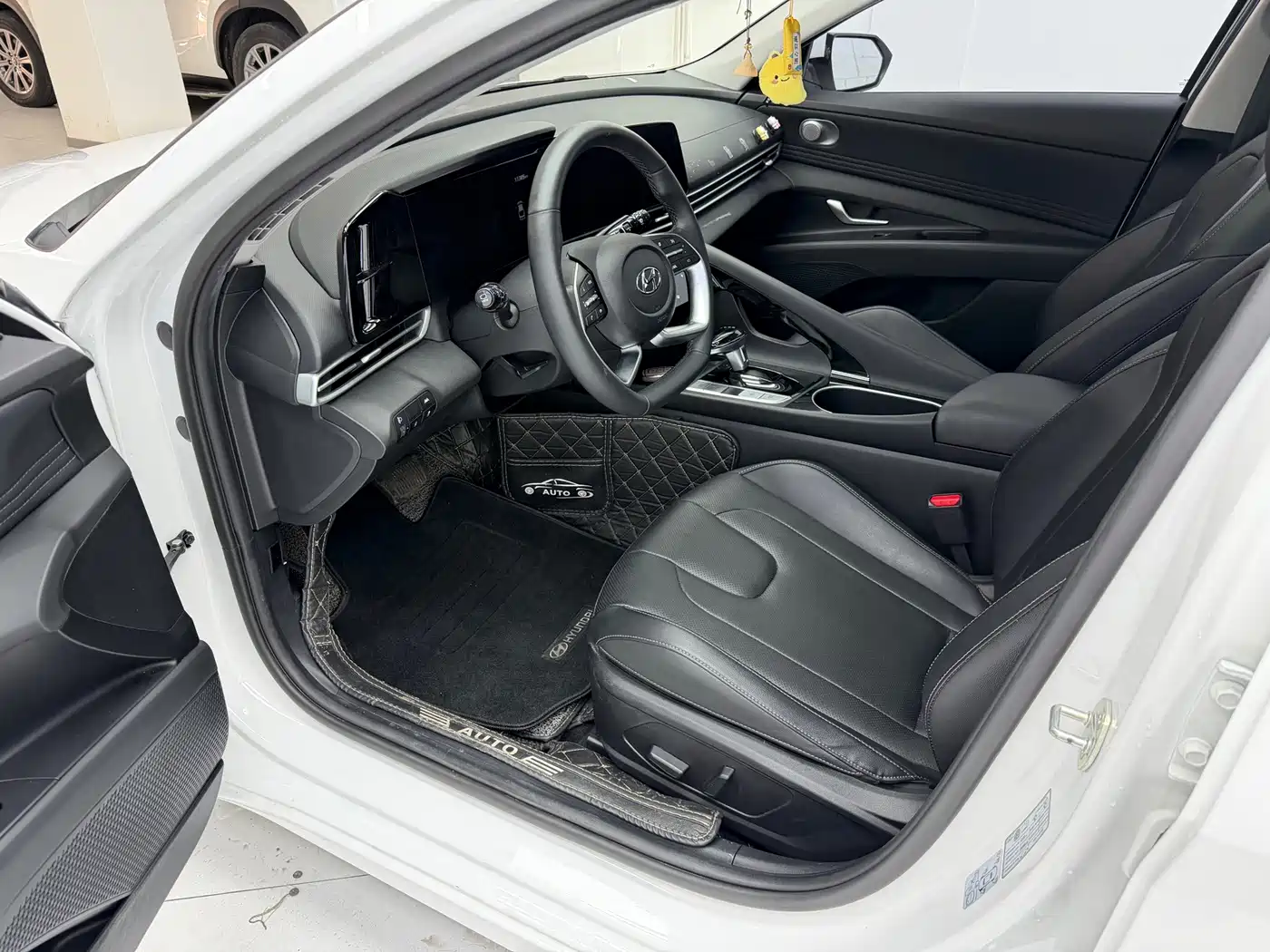 Hyundai Elantra, фото 6