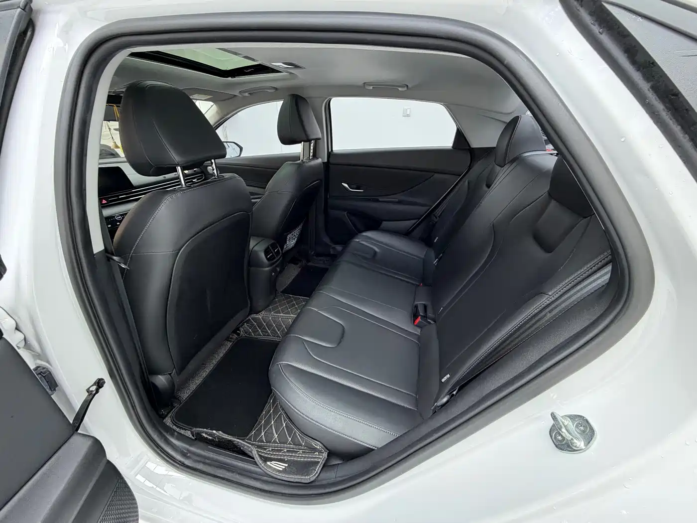 Hyundai Elantra, фото 7