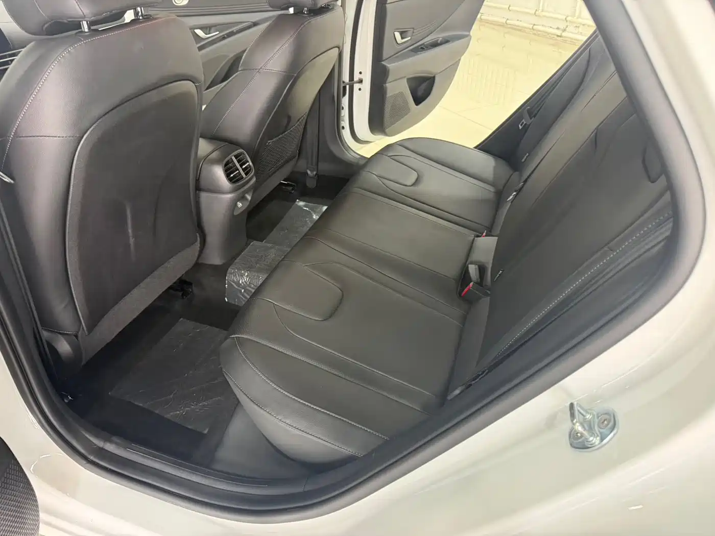 Hyundai Elantra, фото 9