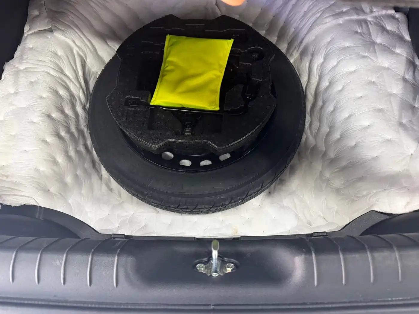 Hyundai Elantra, фото 11