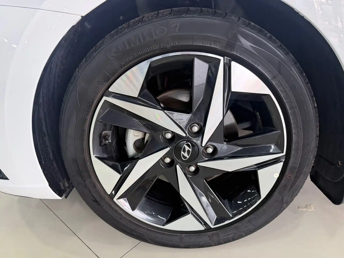 Hyundai Elantra, фото 12