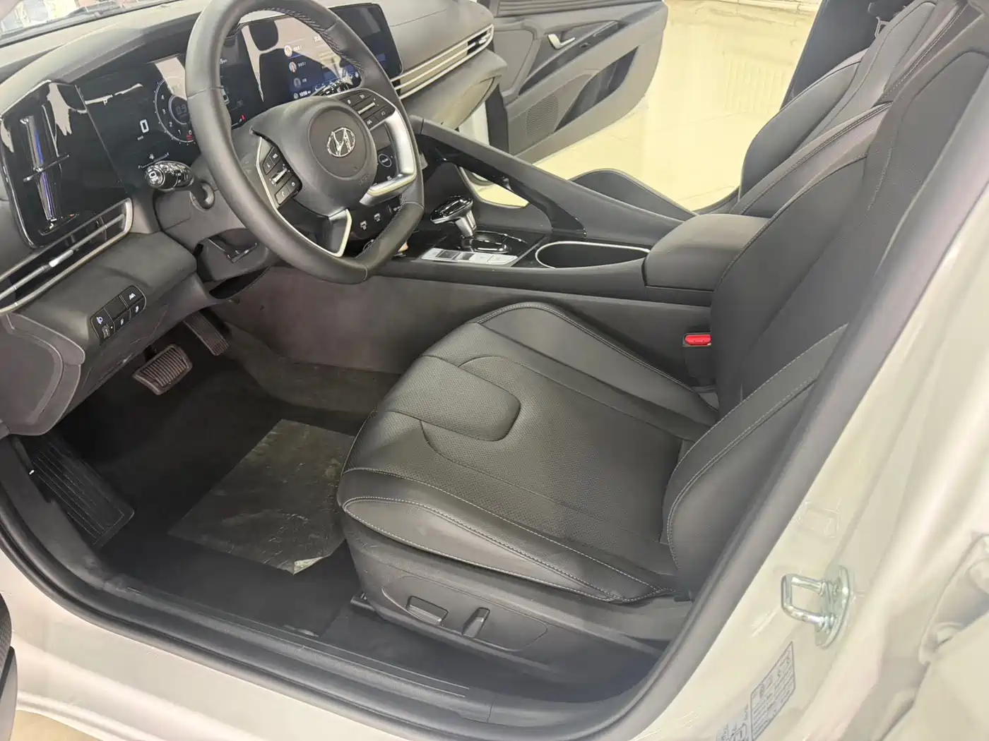 Hyundai Elantra, фото 20