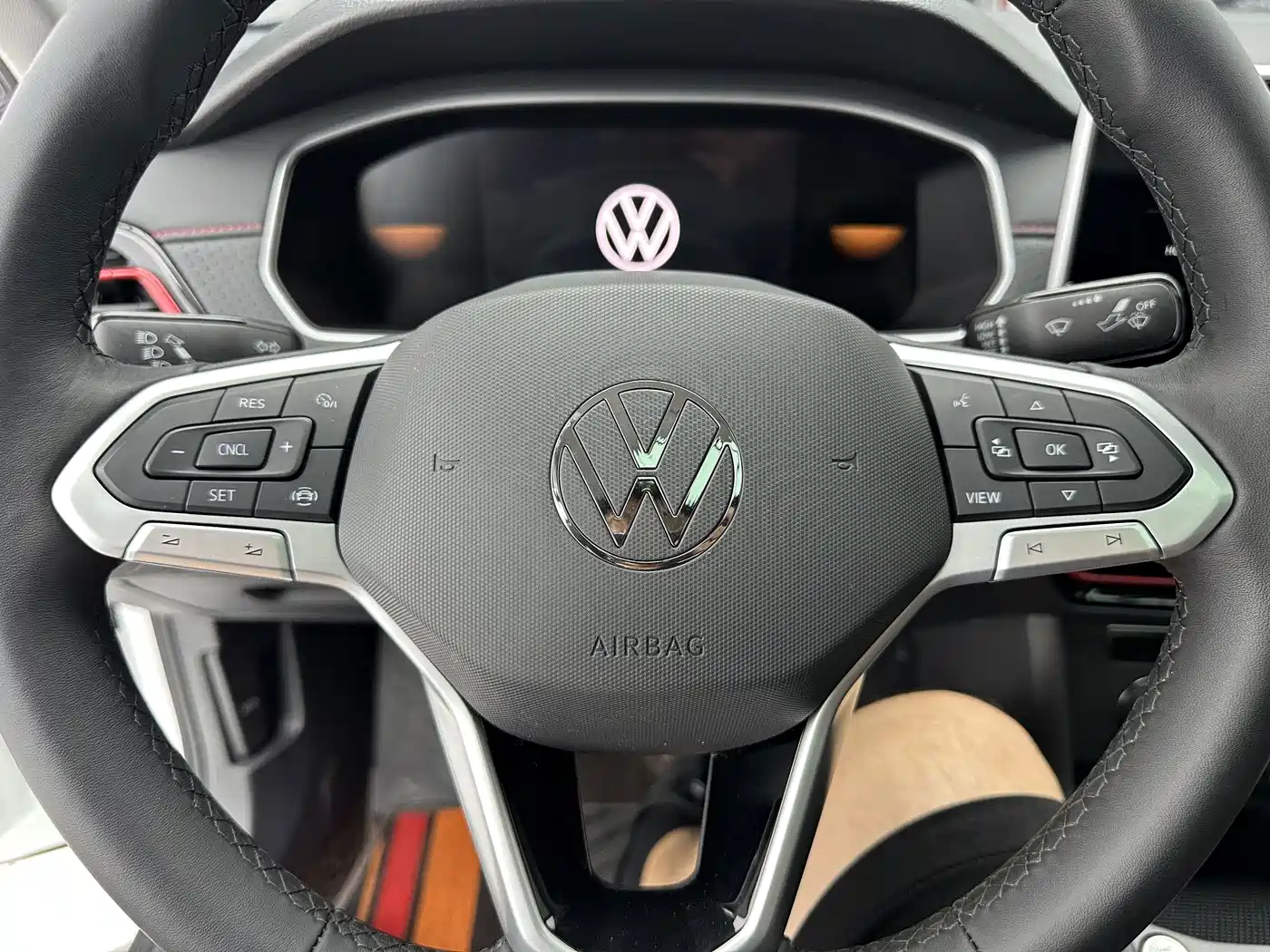 Volkswagen Lavida, фото 6