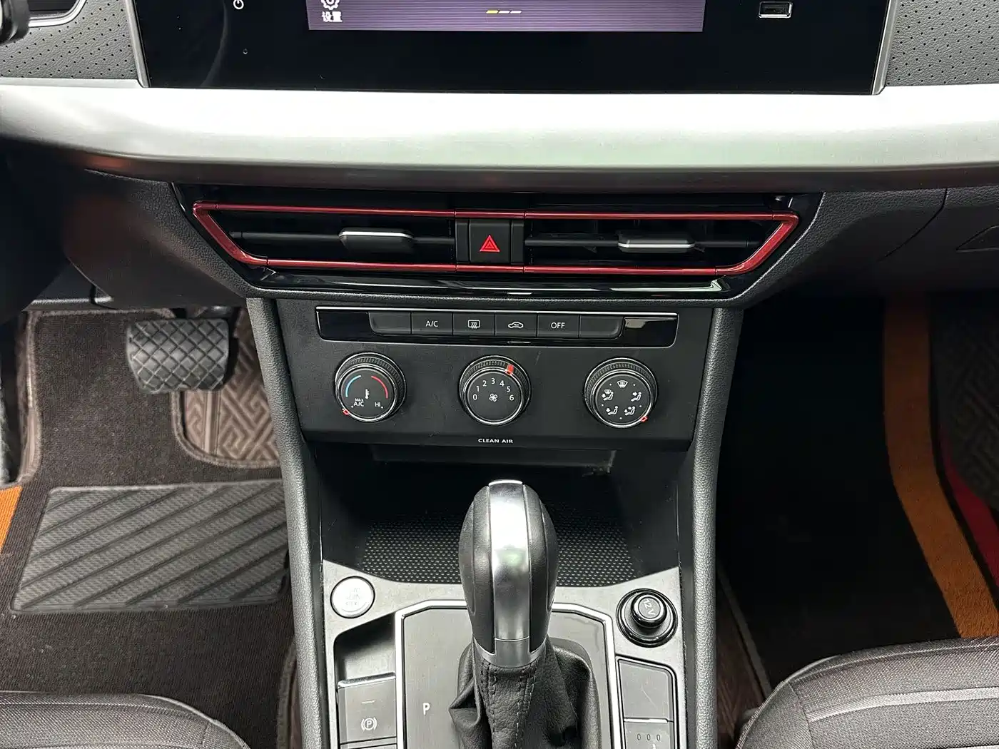 Volkswagen Lavida, фото 7