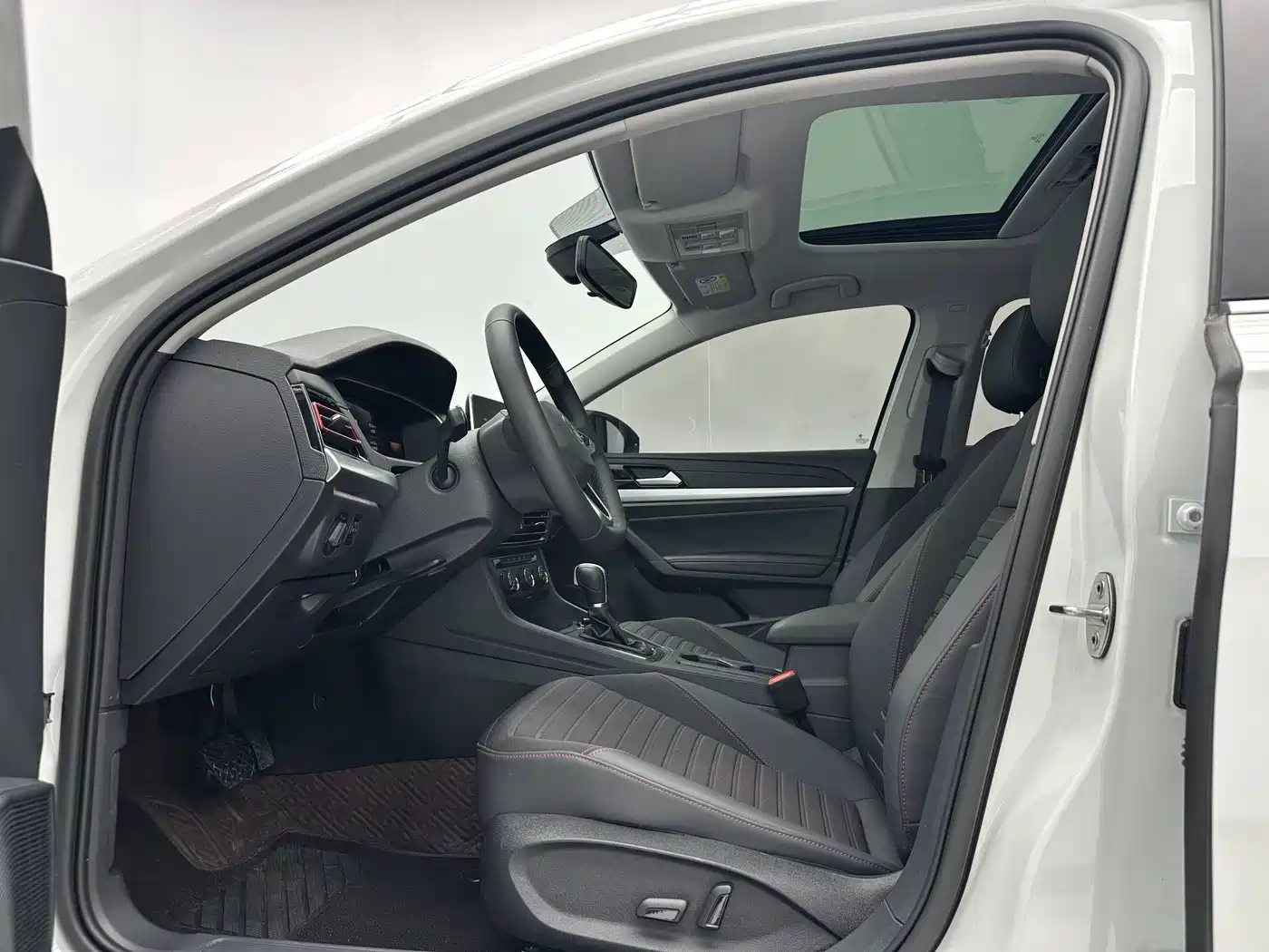 Volkswagen Lavida, фото 13