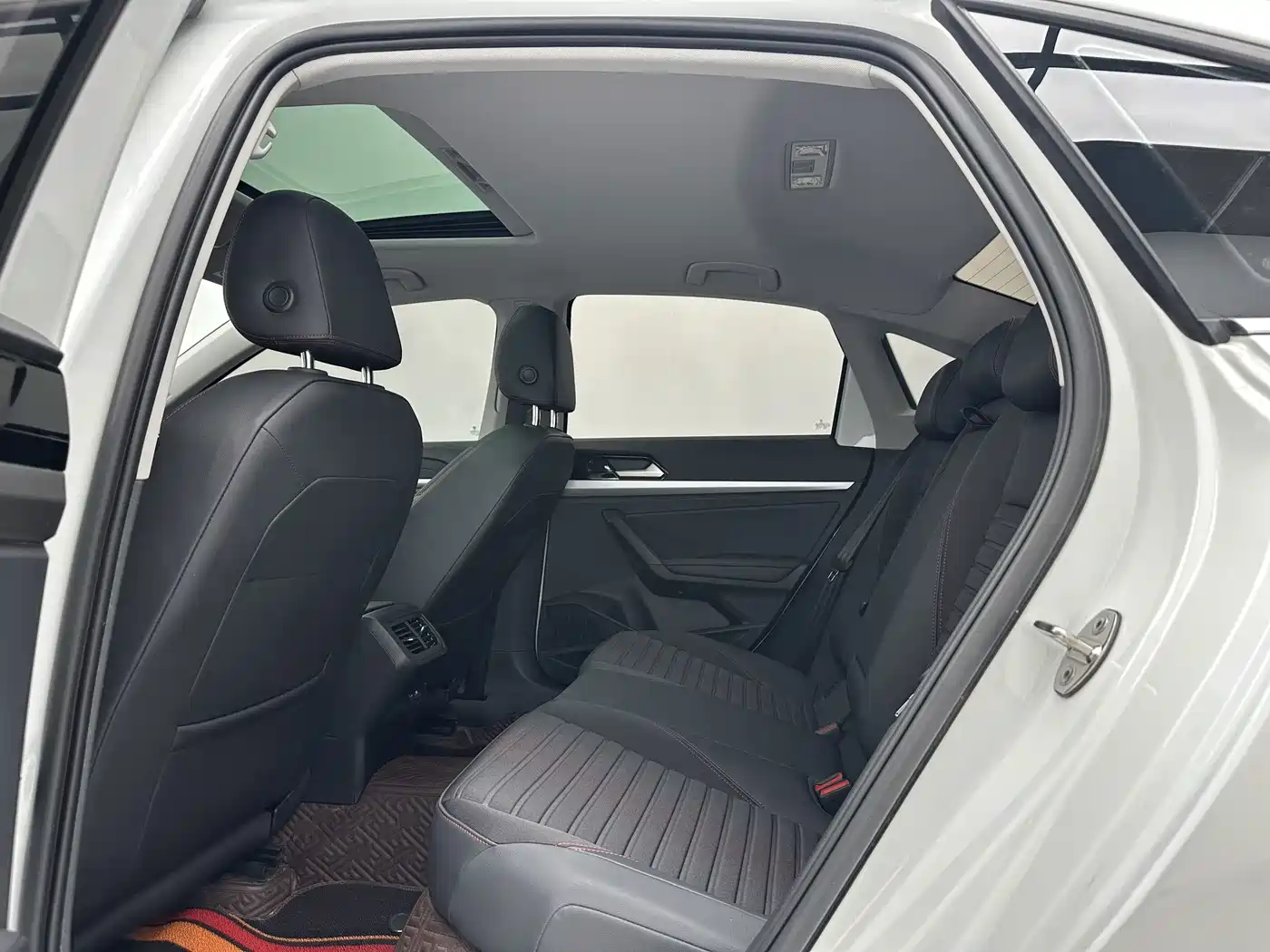Volkswagen Lavida, фото 14