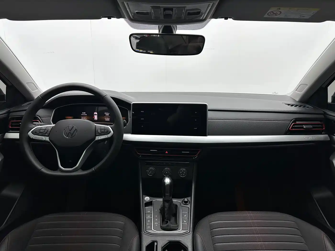 Volkswagen Lavida, фото 15