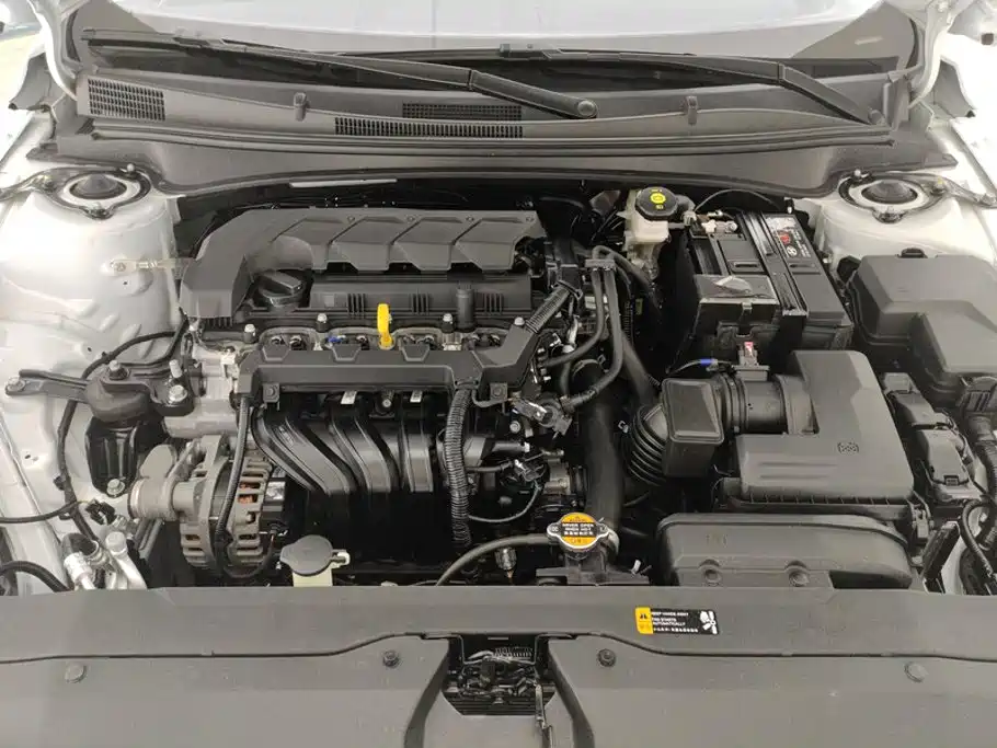 Hyundai Elantra, фото 16