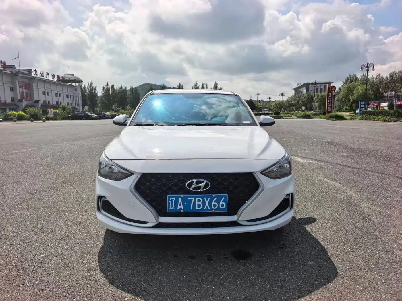 Hyundai Elantra, фото 2