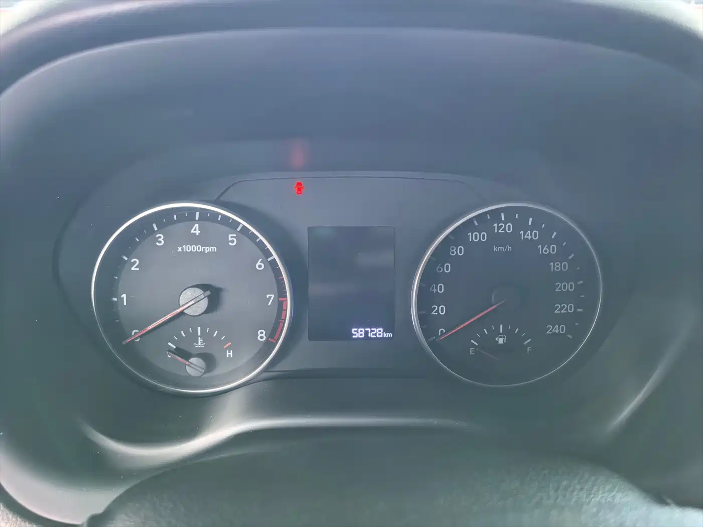 Hyundai Elantra, фото 3