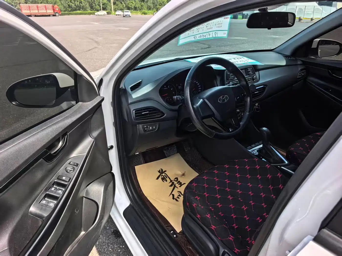 Hyundai Elantra, фото 4