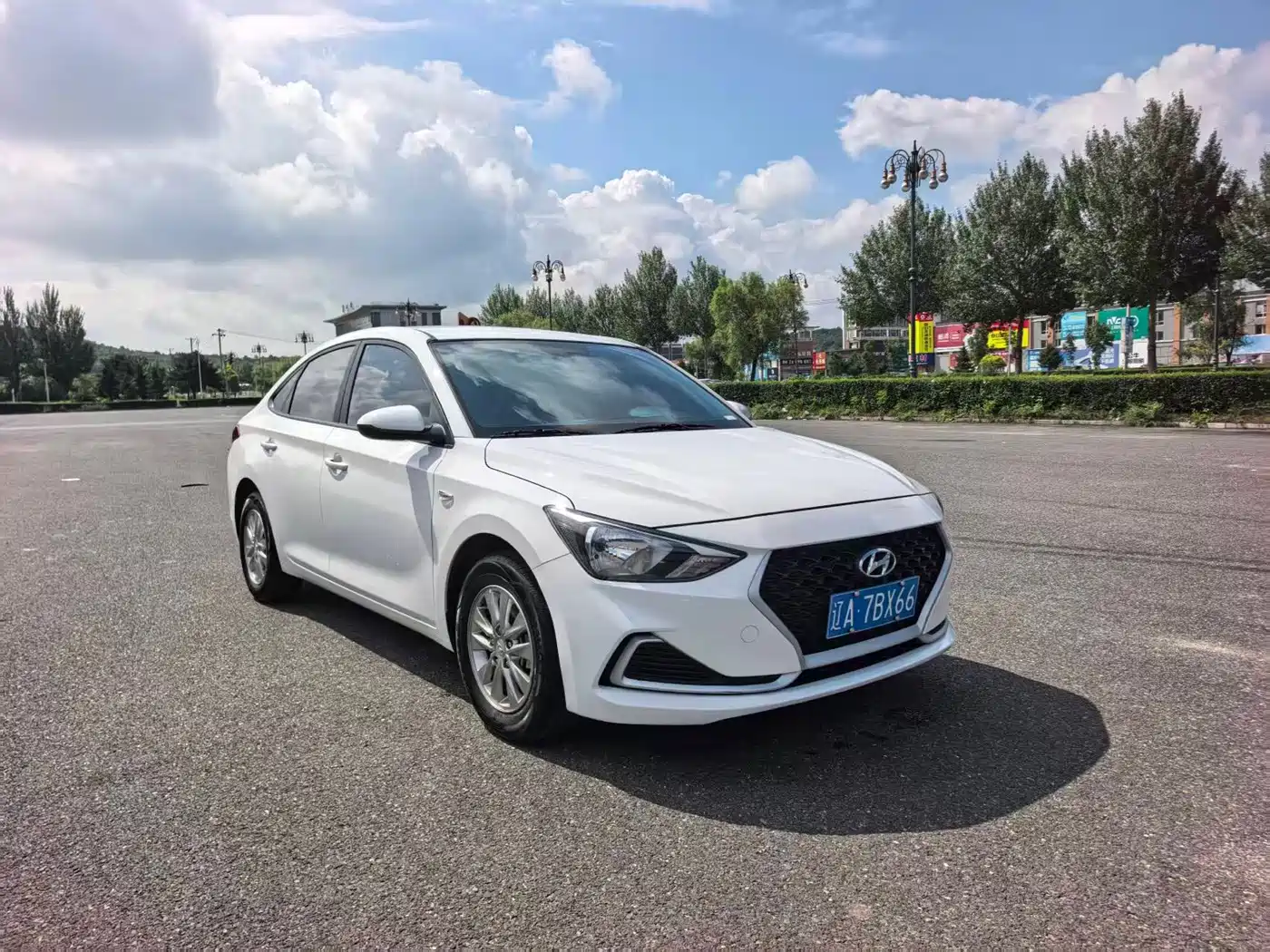 Hyundai Elantra, фото 5