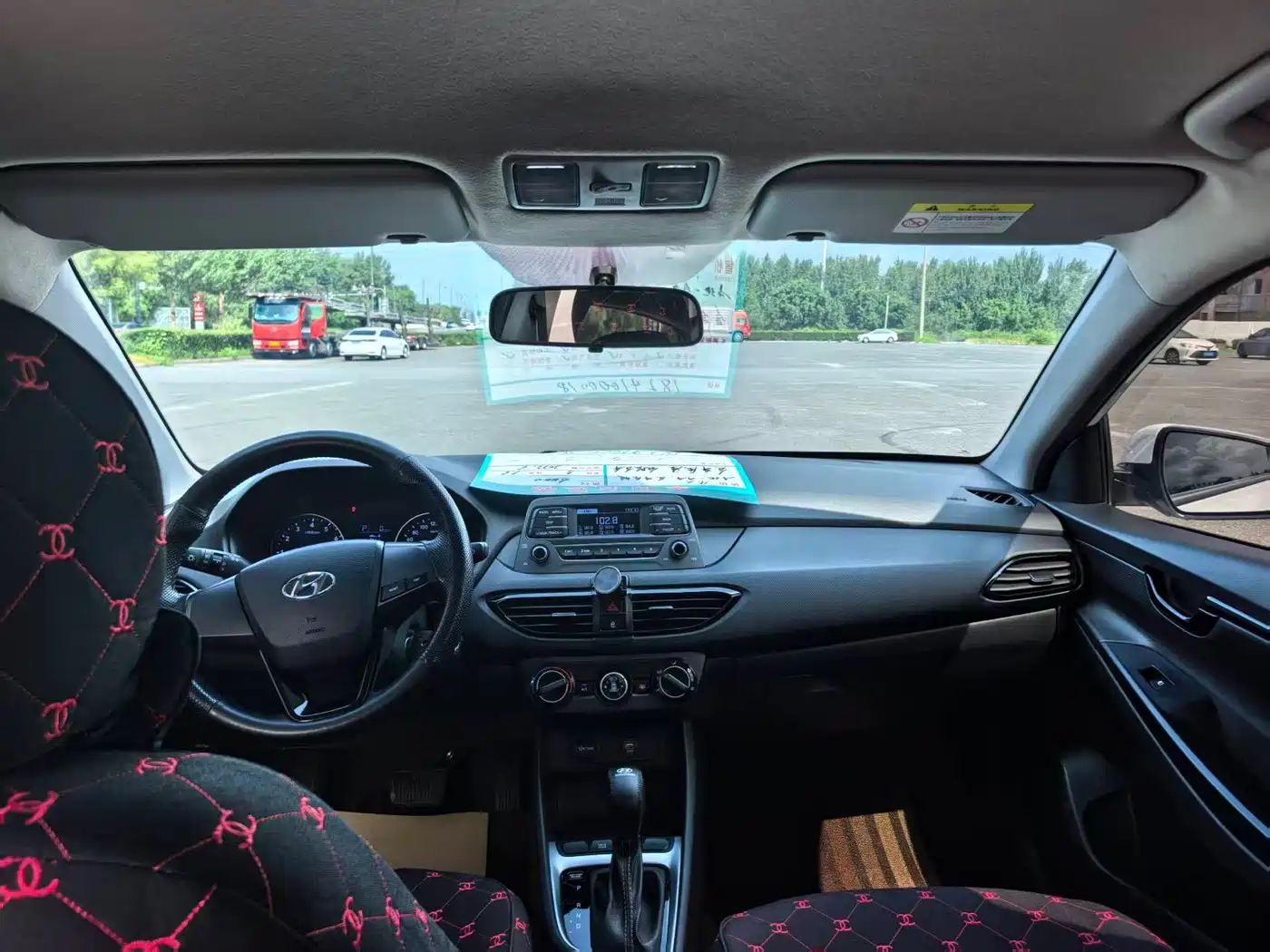 Hyundai Elantra, фото 6