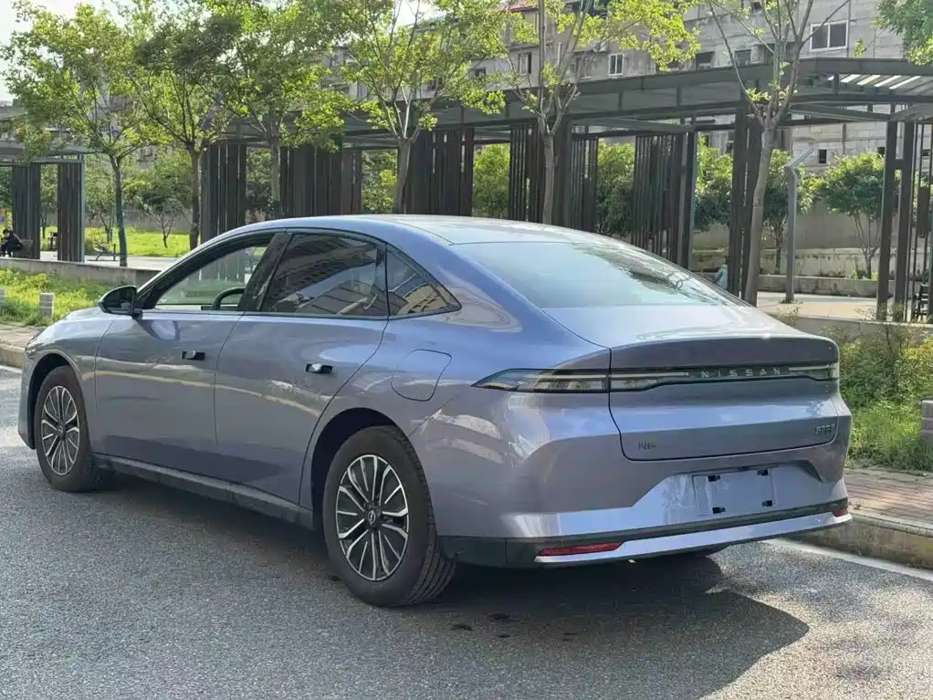 Nissan N6, фото 4