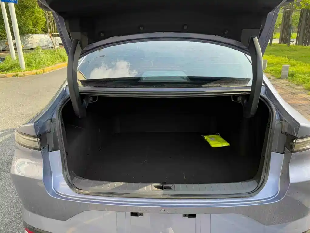 Nissan N6, фото 11