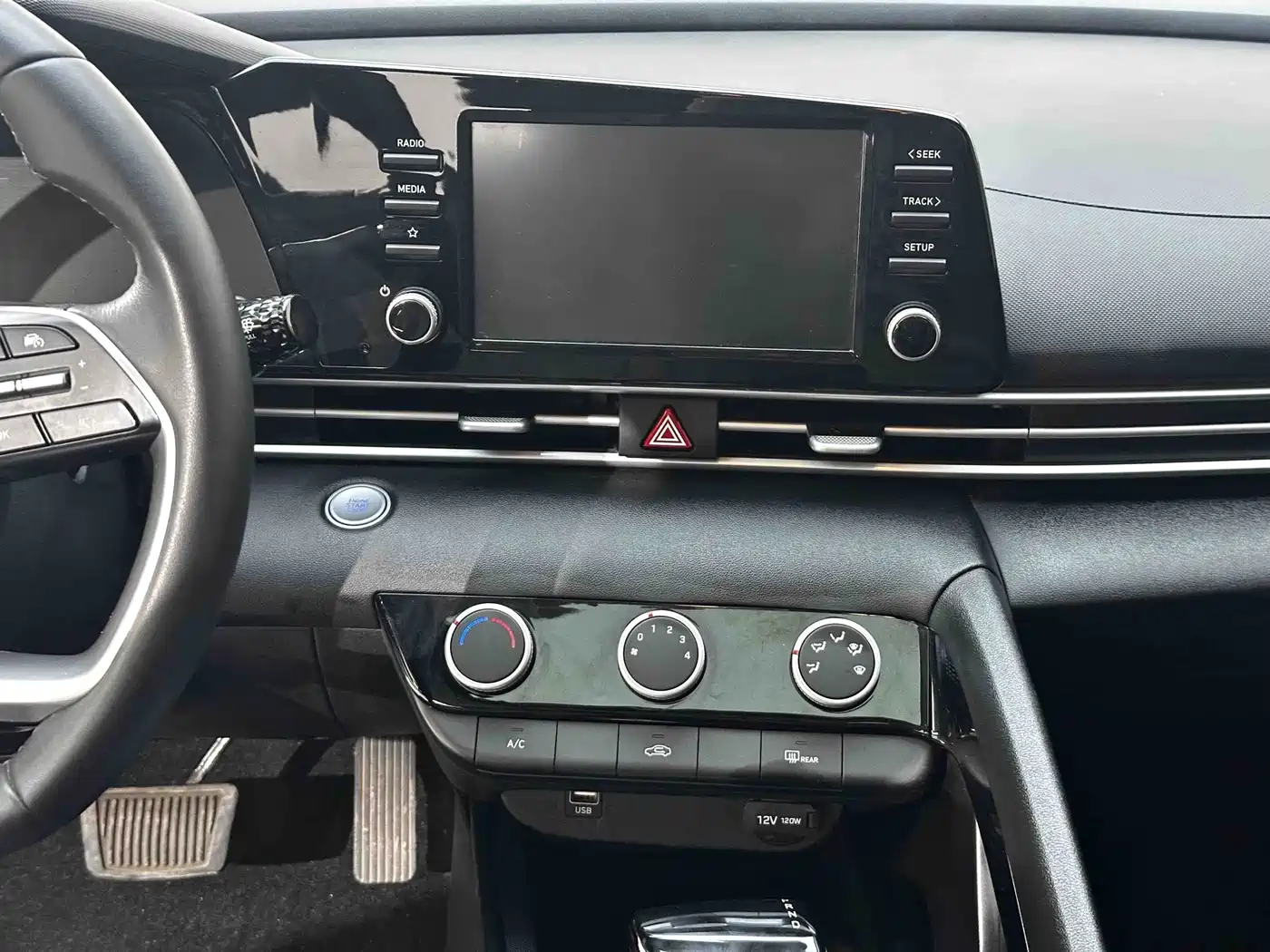 Hyundai Elantra, фото 3