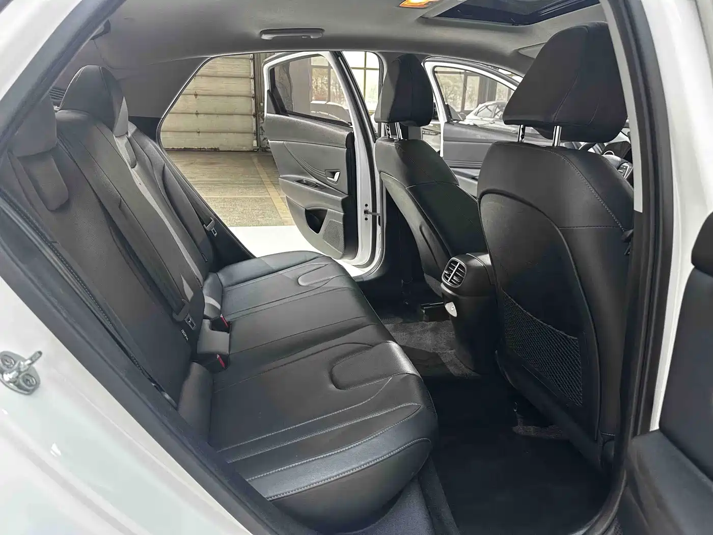 Hyundai Elantra, фото 5