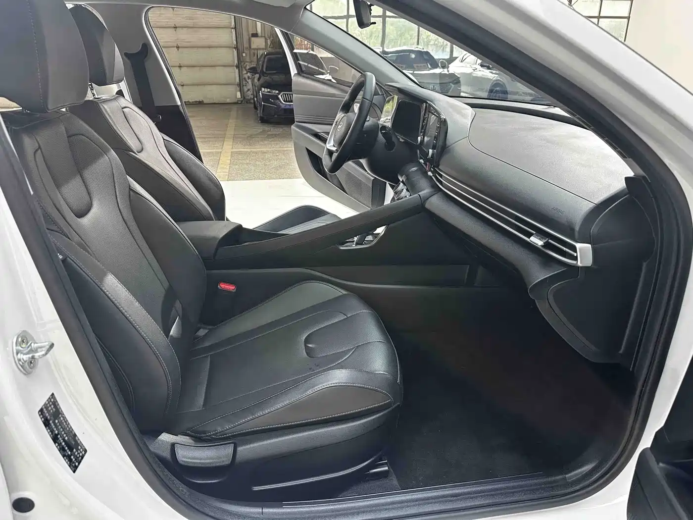 Hyundai Elantra, фото 6