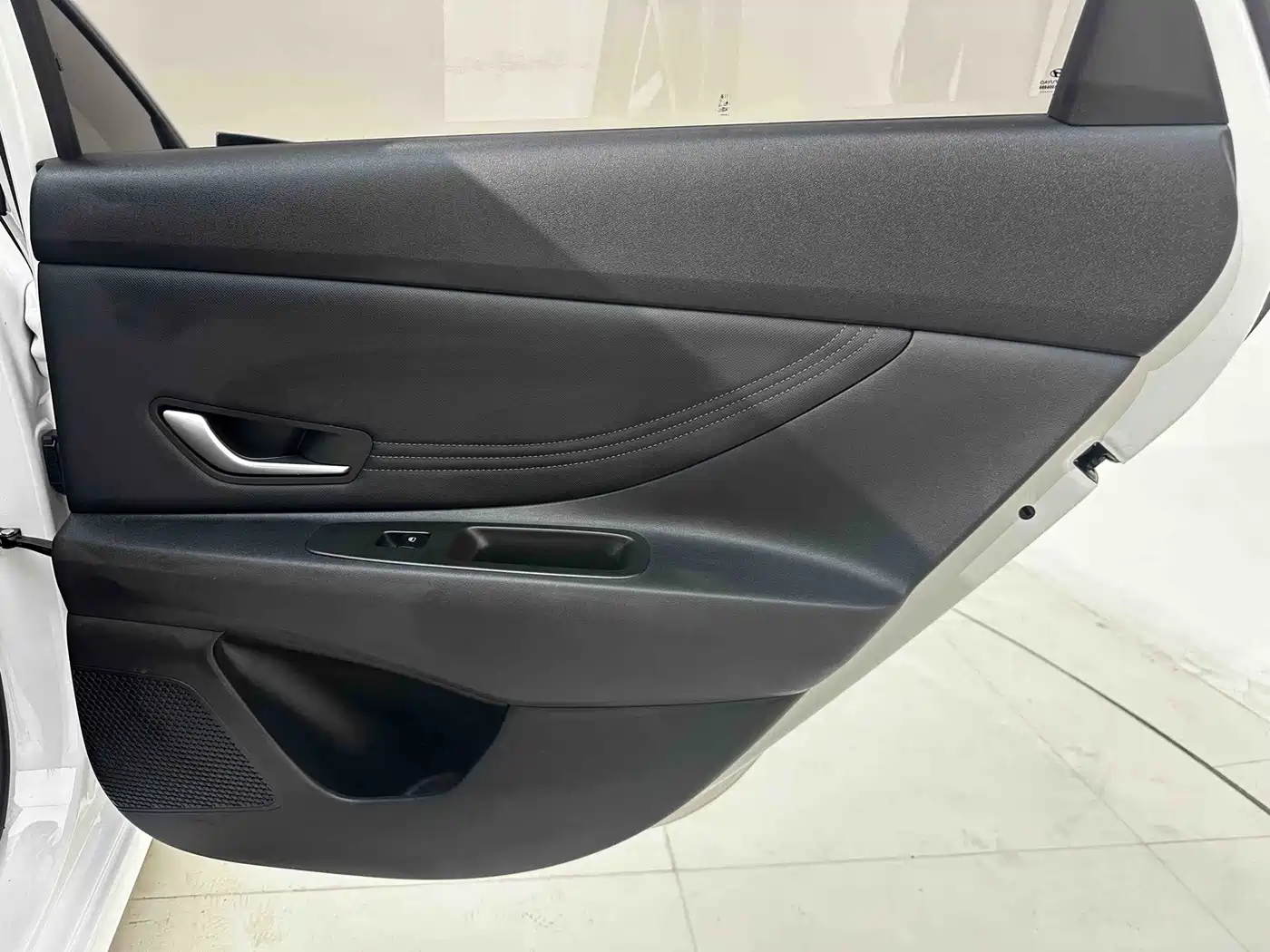 Hyundai Elantra, фото 7