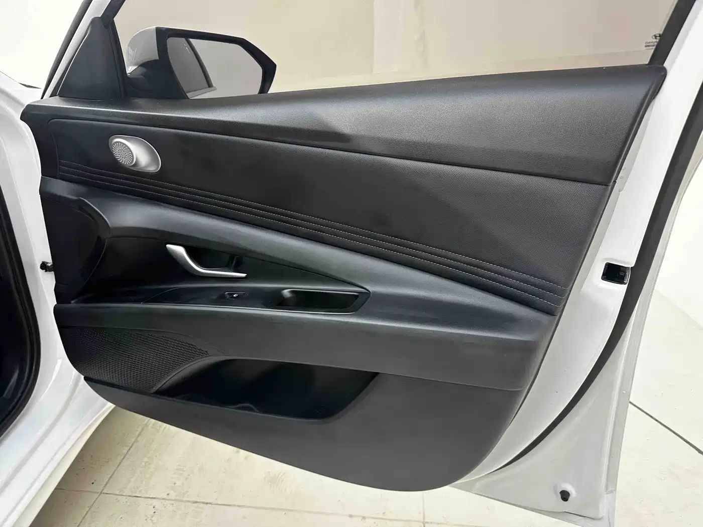 Hyundai Elantra, фото 9