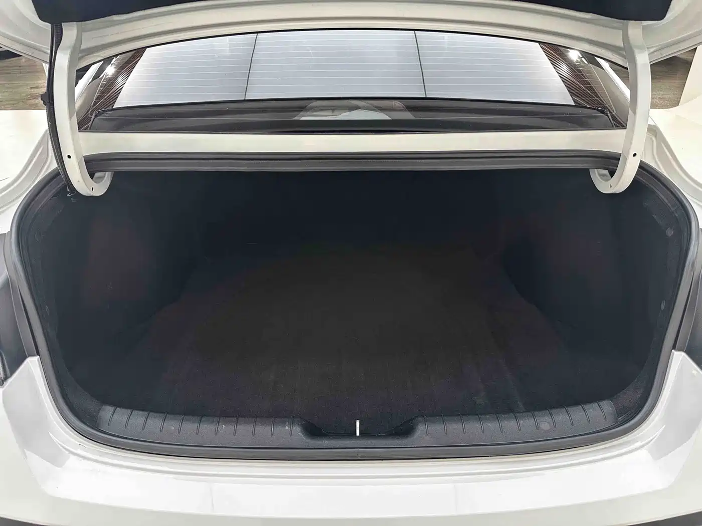 Hyundai Elantra, фото 11
