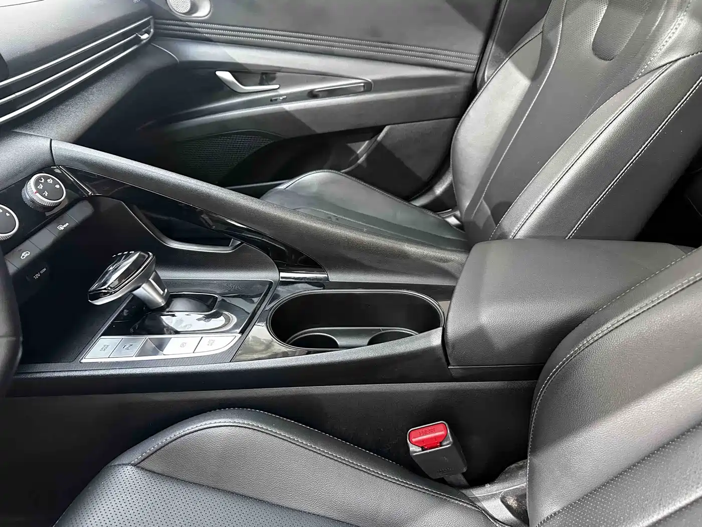 Hyundai Elantra, фото 16