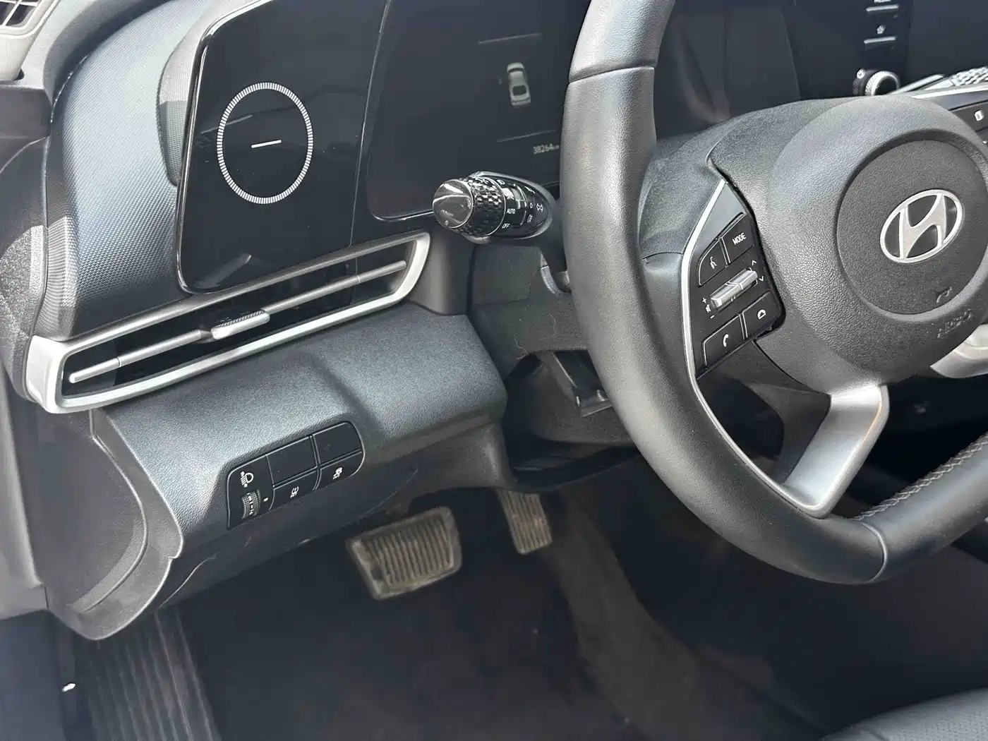 Hyundai Elantra, фото 17