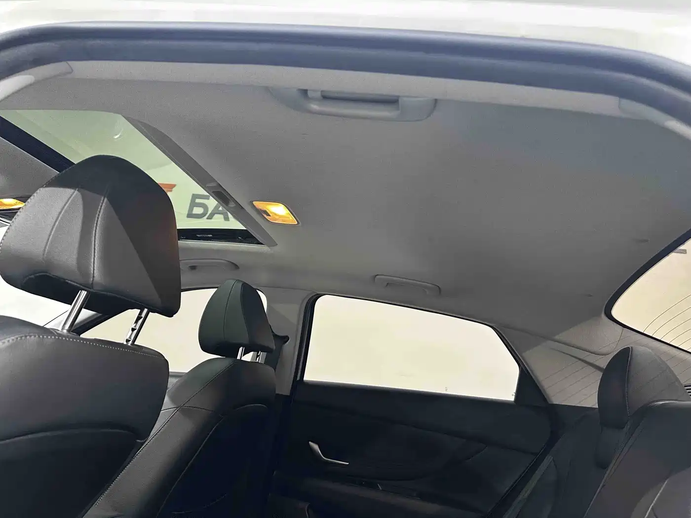 Hyundai Elantra, фото 18