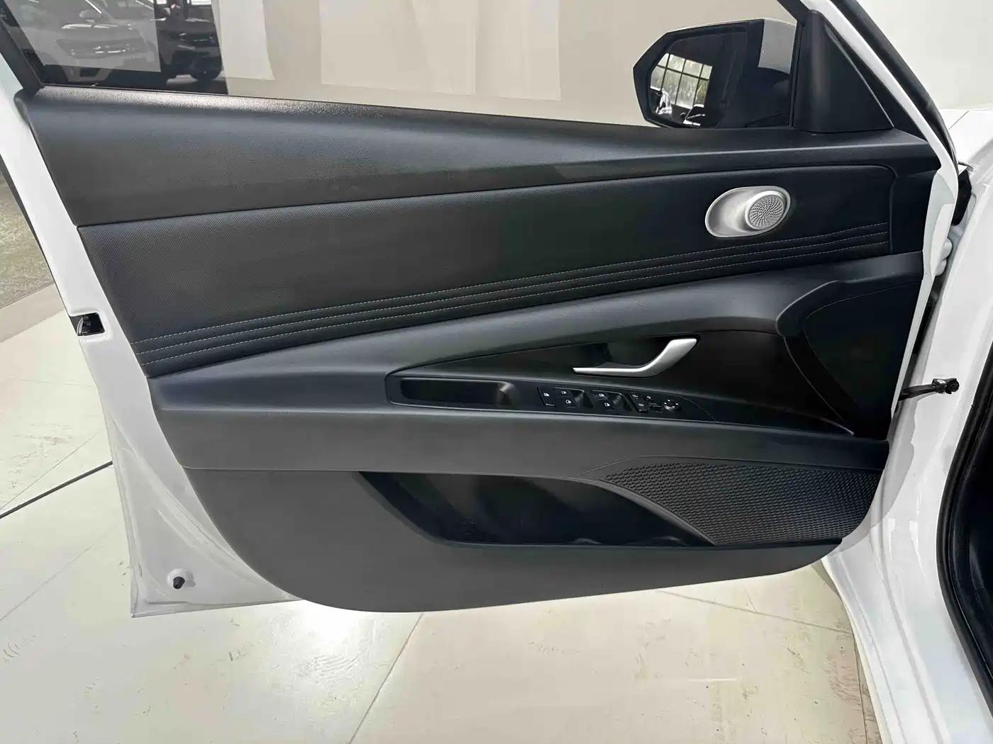 Hyundai Elantra, фото 27