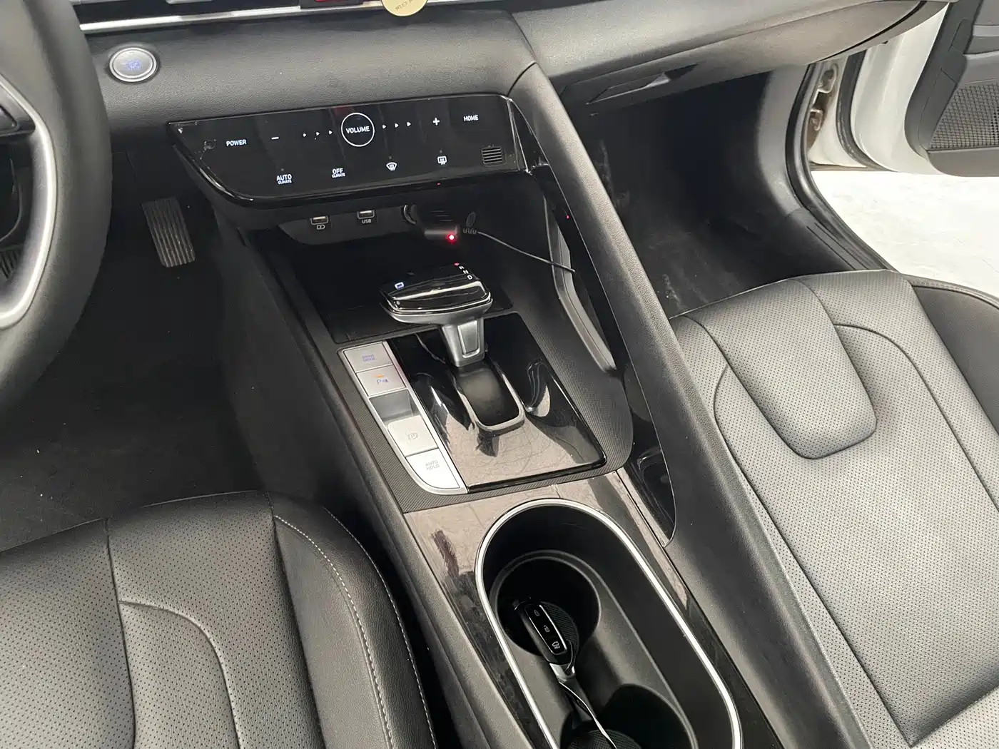 Hyundai Elantra, фото 3