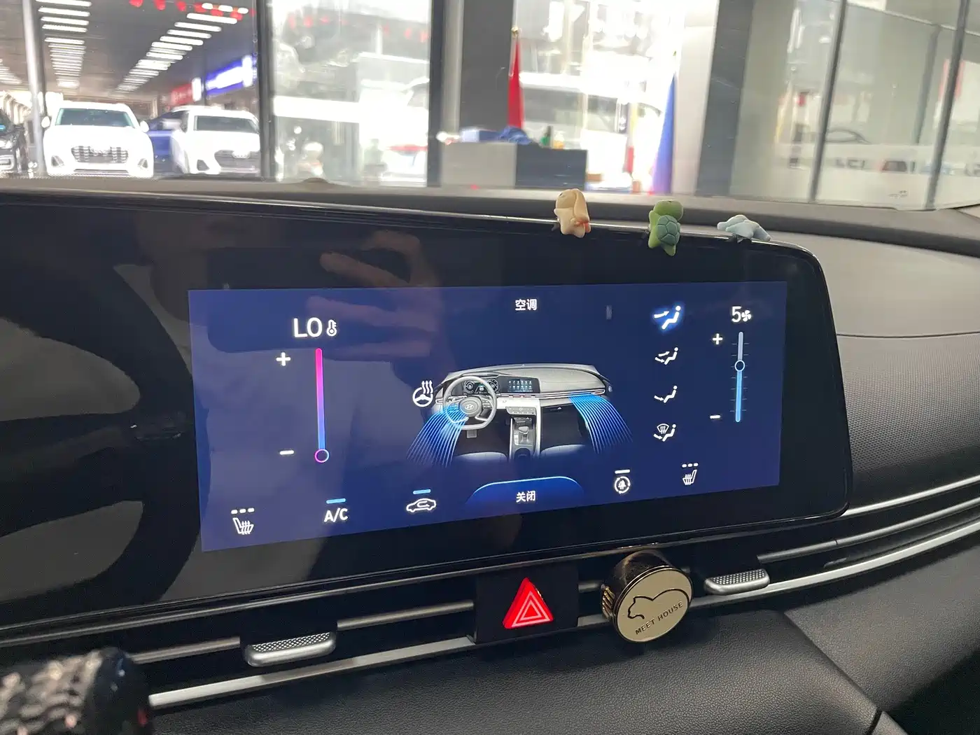 Hyundai Elantra, фото 6