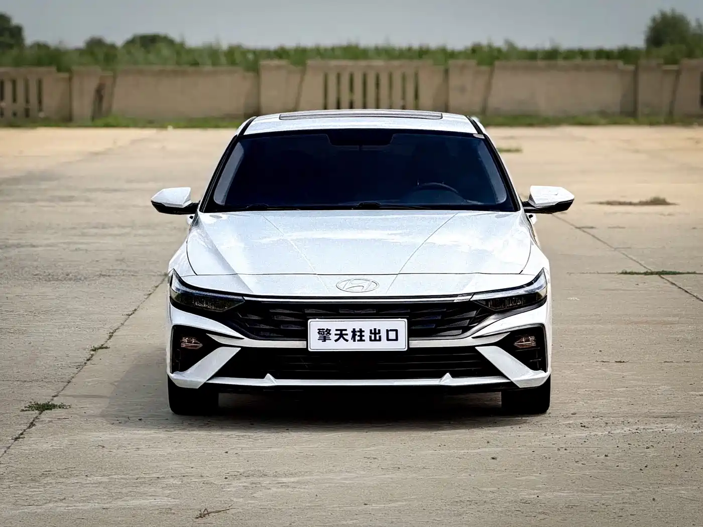 Hyundai Elantra, фото 2