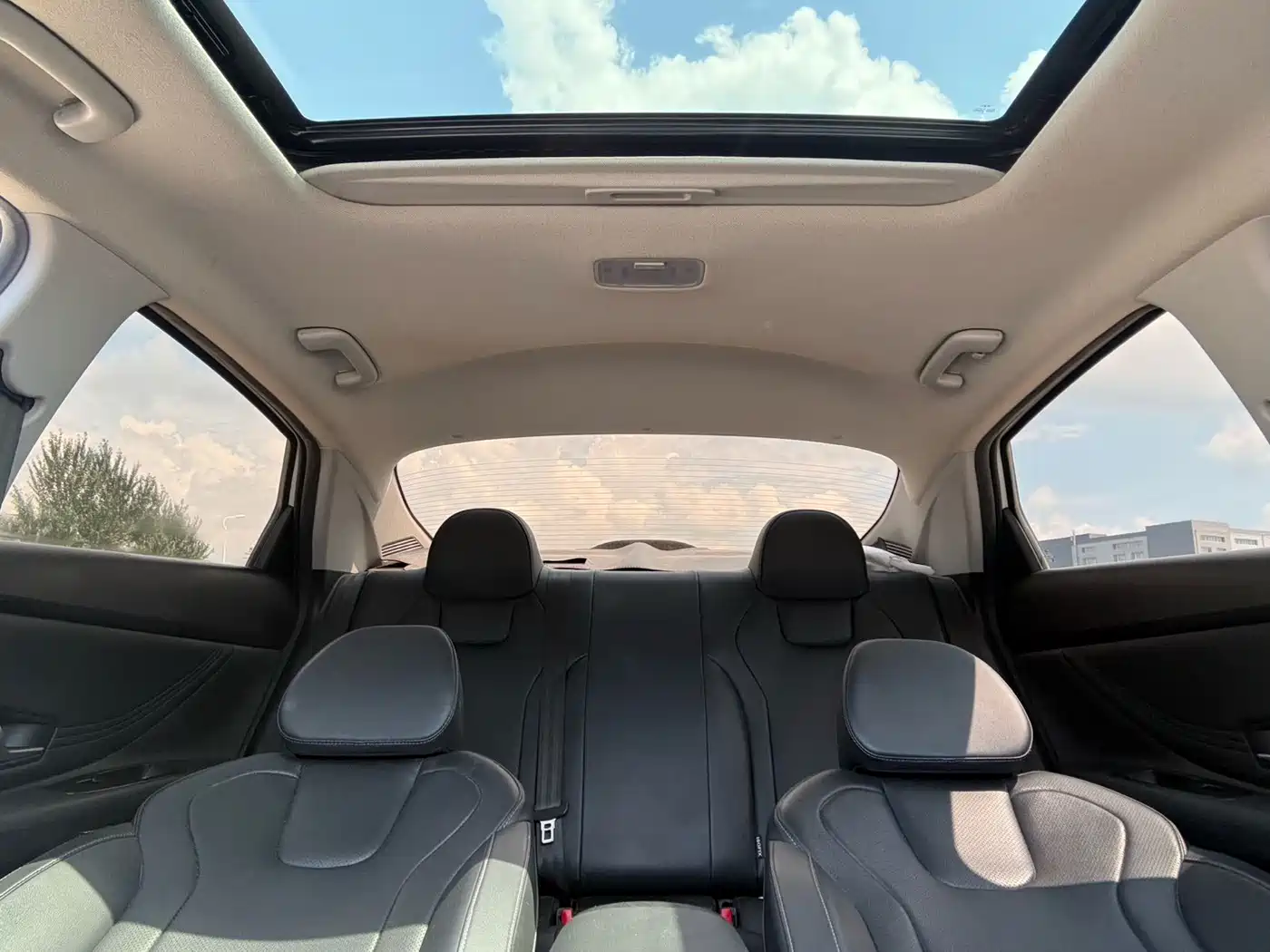 Hyundai Elantra, фото 3