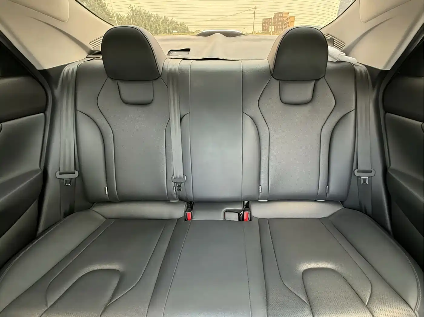 Hyundai Elantra, фото 4