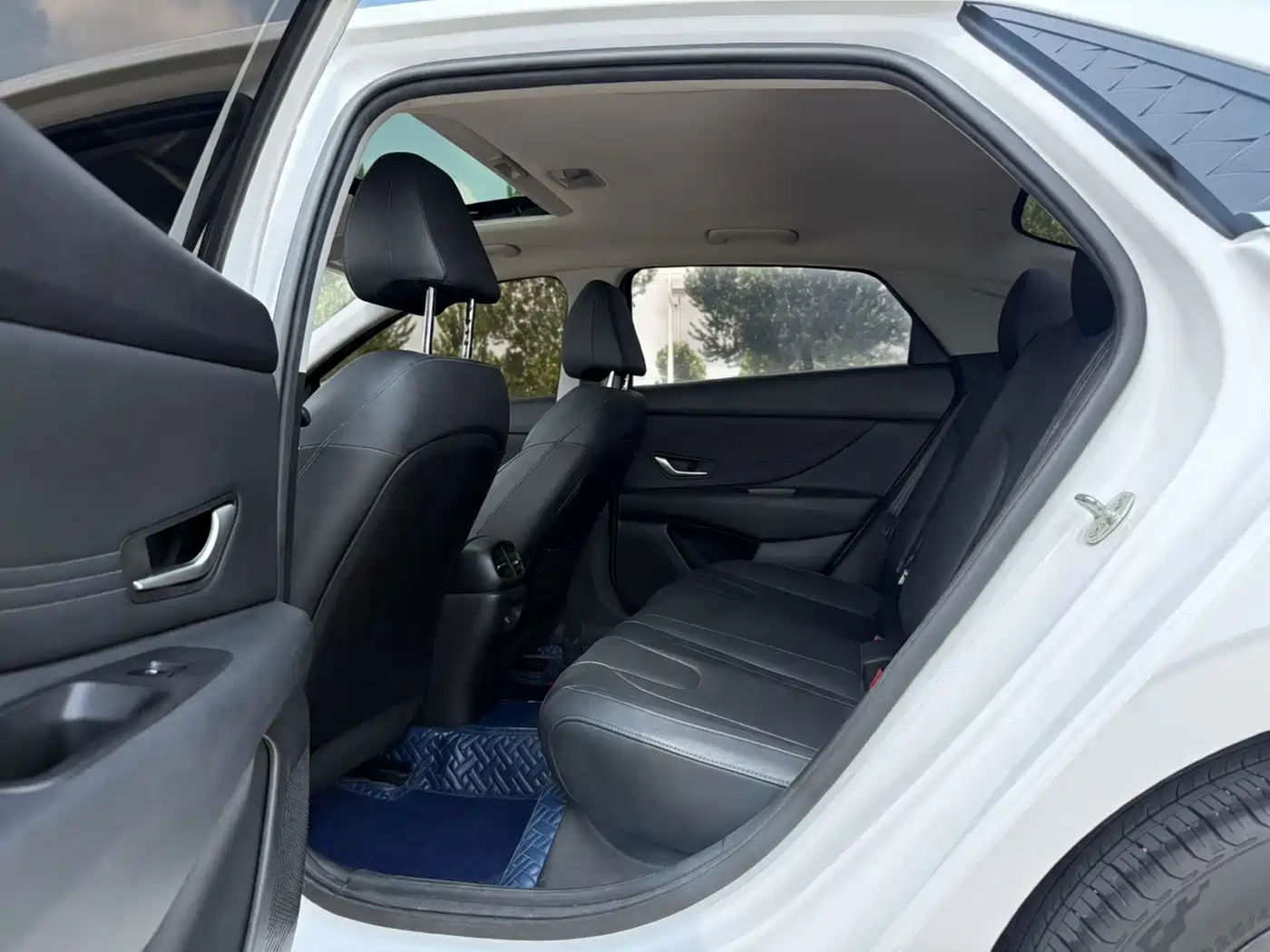 Hyundai Elantra, фото 6