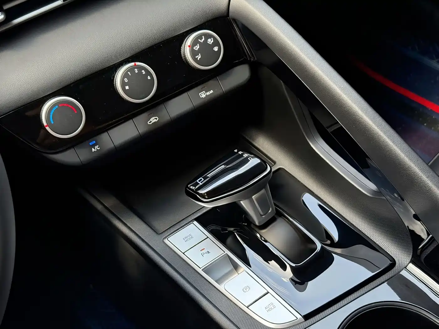 Hyundai Elantra, фото 11