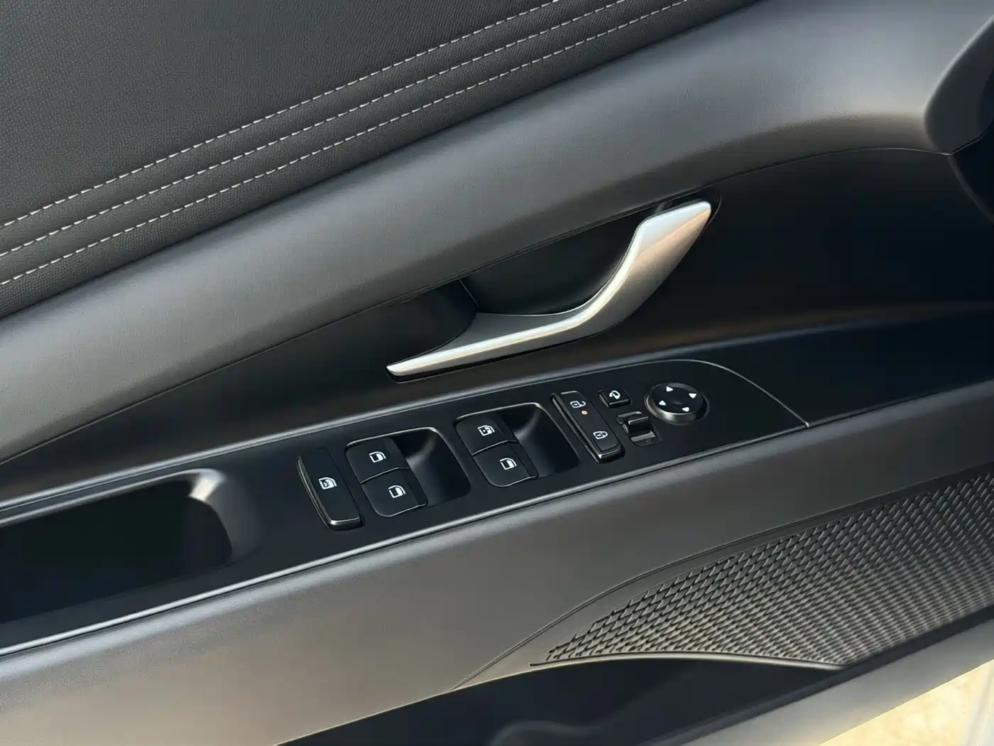 Hyundai Elantra, фото 14